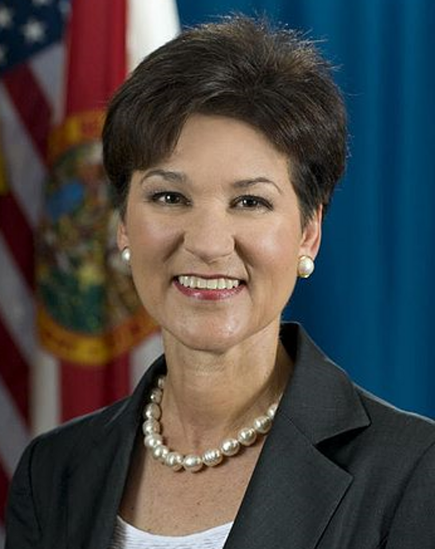 Alex Sink