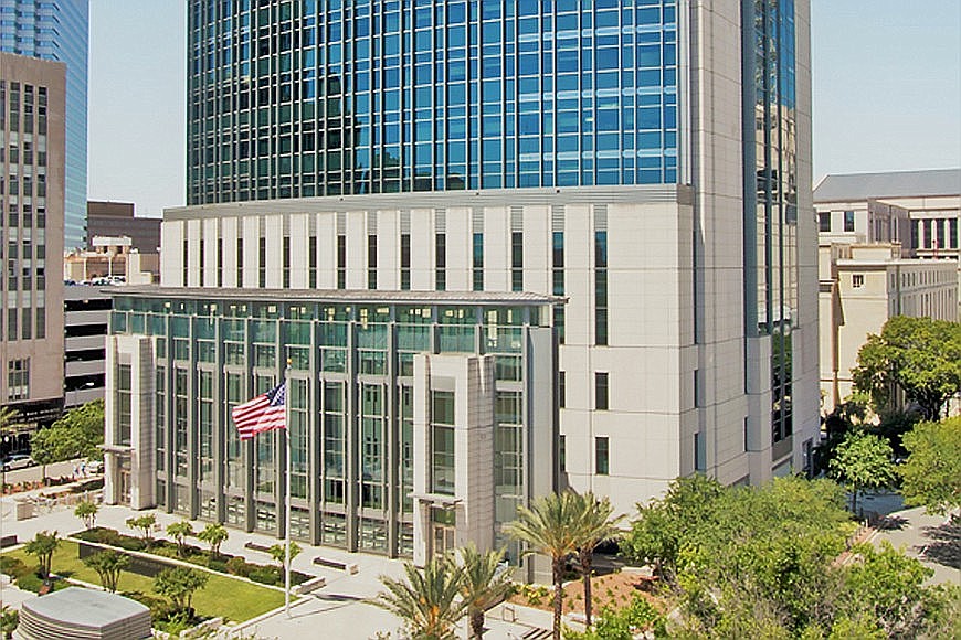 Federal court seeks applicants for magistrate judge