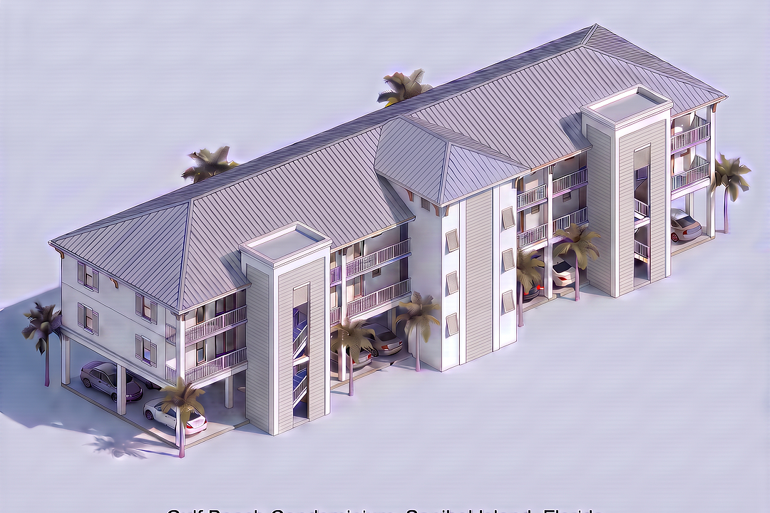 Sanibel Island condo reconstruction project set to start