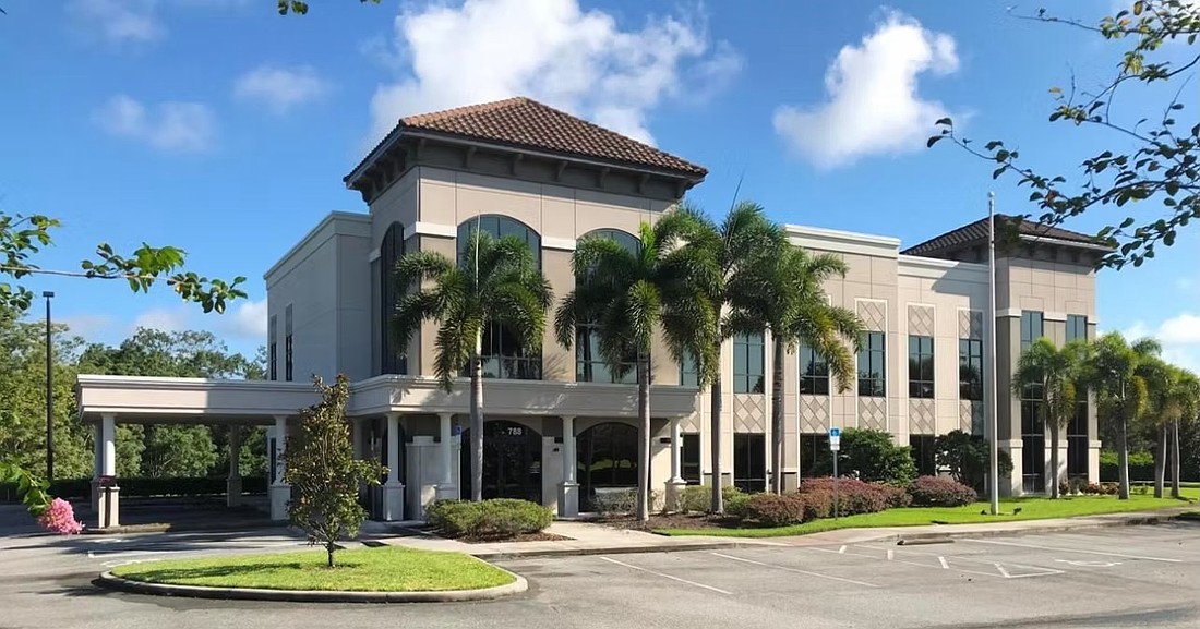 Illuminations Academy now is located at at 788 Montgomery Ave., Ocoee.