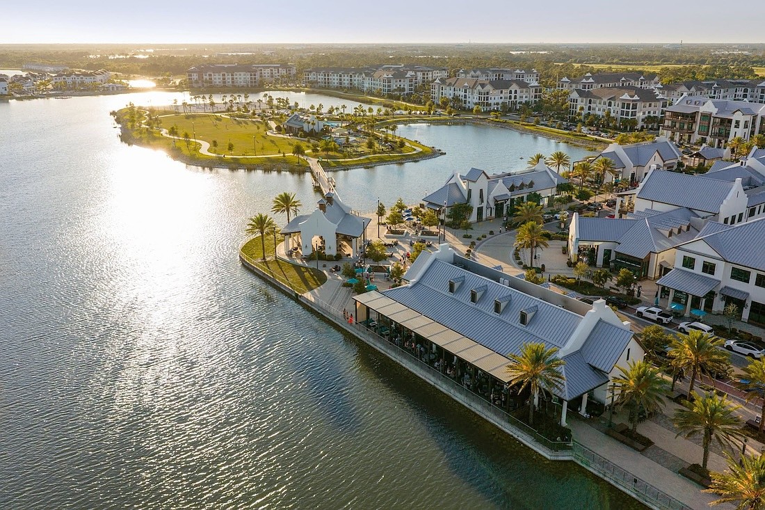 Lakewood Ranch is the top-selling multigenerational master-planned community nationwide based on new home sales for the first half of 2026, according to a new ranking.