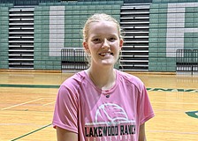 Avarie Tholl and the Mustangs were 6-0 in FHSAA Class 6A-District 11 play last season en route to the district title.