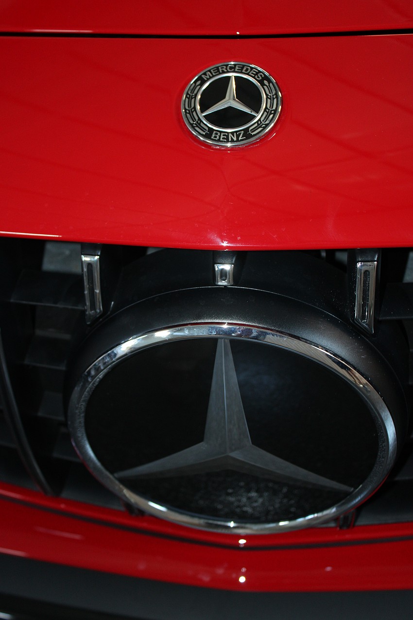 If a Mercedes sports car is your dream vehicle, then Prestige Auto Experiences of Lakewood Ranch might be for you.