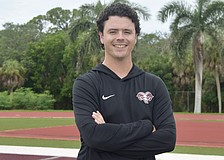 Matt Borriello will lead Riverview High athletics into 2026-27 and beyond. He took over for Rod Dragash, who stepped down after nine years to spend more time with his family.