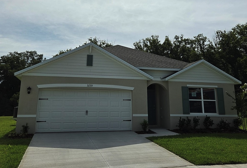 Wynwood home tops Ocoee home sales from July 27 to Aug. 2