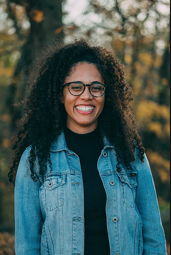 Amalia Goulbourne, Palm Coast Seventh-day Adventist Church Pastor. Courtesy photo