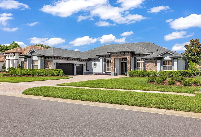 Johns Cove home tops Winter Garden home sales from July 27 to Aug. 2