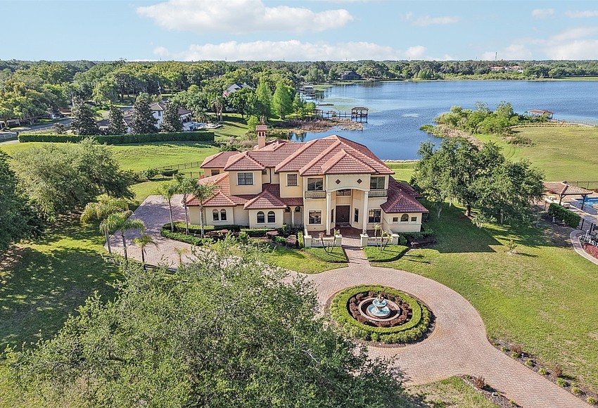 Tildens Grove estate tops Windermere-area home sales from July 27 to Aug. 2