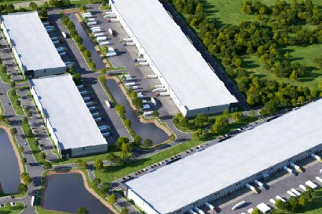 FY Logistics OK’d for build-out in Eastport Exchange