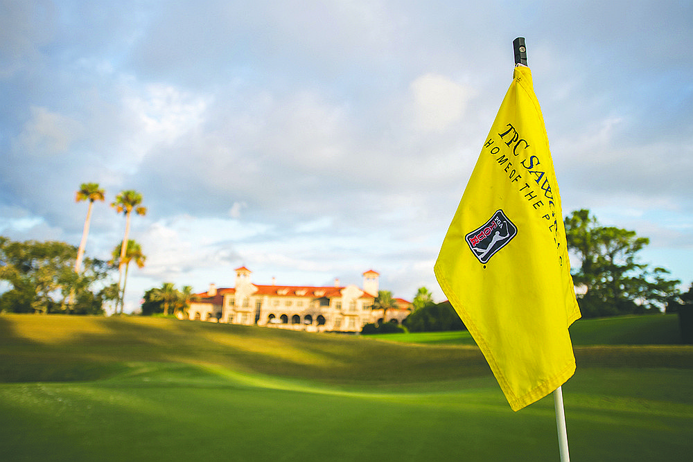 Sawgrass Country Club has filed an application with St. Johns County for a $55 million renovation project that includes improvements to all golf holes and a new performance center.
