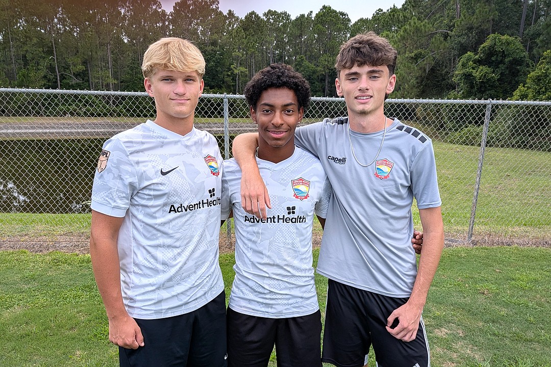 Ormond Beach Shakes Up ECNL: Youngest Teams Ever to Compete