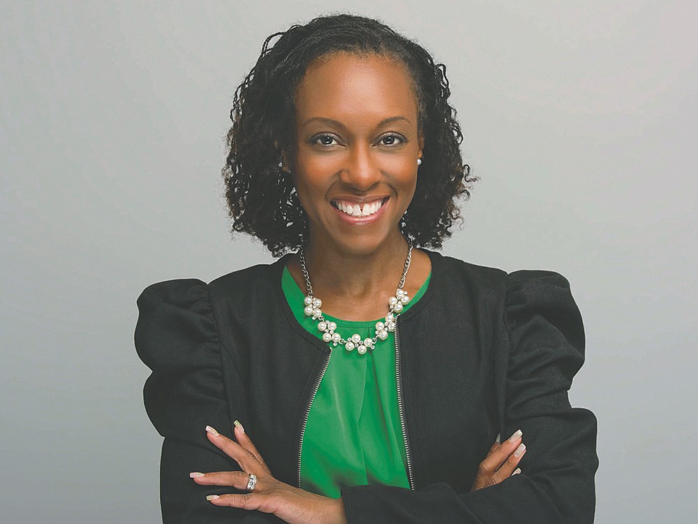 Marquita Green
