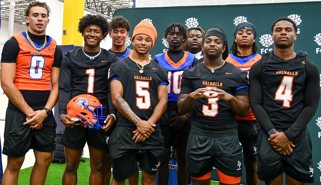 West Orange High football team has returned a core group of players to help continue the program’s history of success.