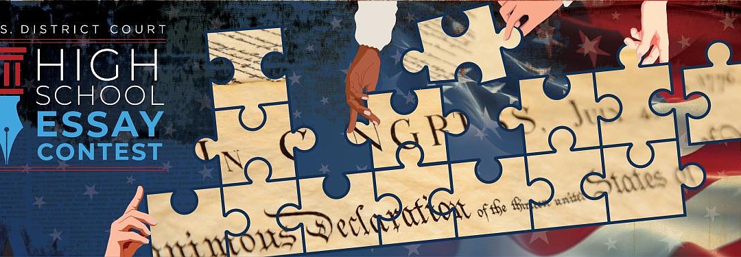 2026 High School Essay Contest accepting entries