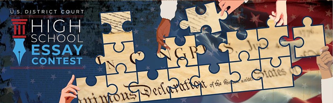 The contest is open to all high school students and submissions will be accepted through Sept. 23, 2026.