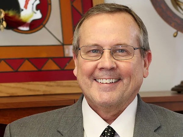 Judge David Frank was elected Circuit Judge in Florida's Second Judicial Circuit in 2018.
