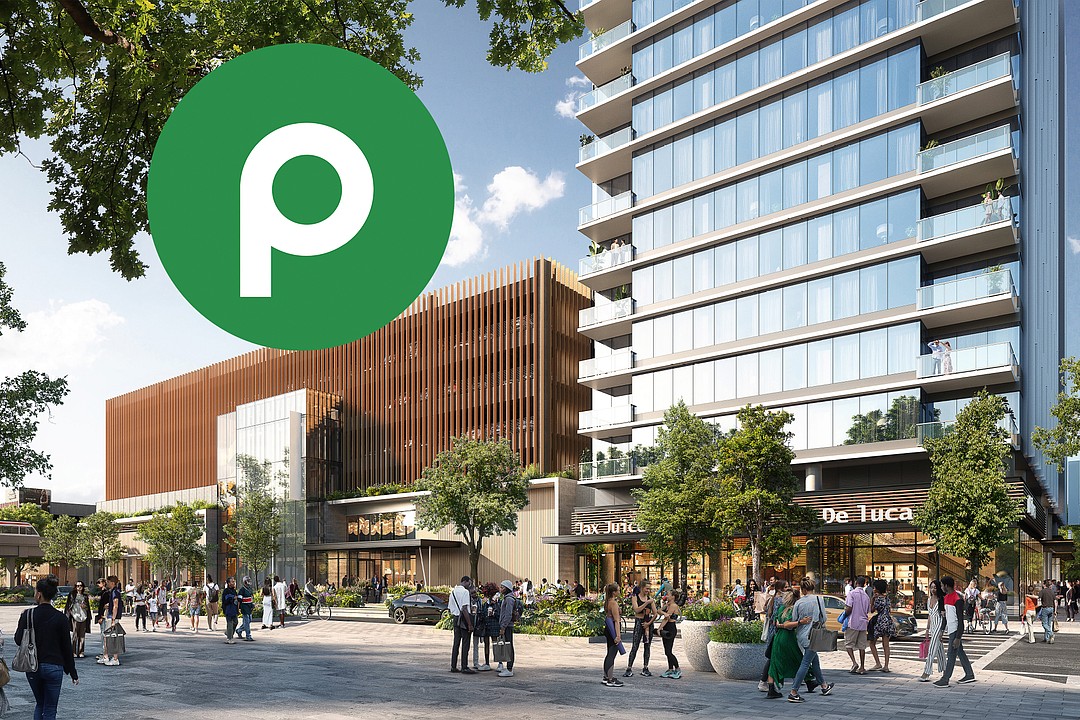 Gateway Jax CEO: ‘Ton of progress’ toward new incentives deal for Publix-anchore...