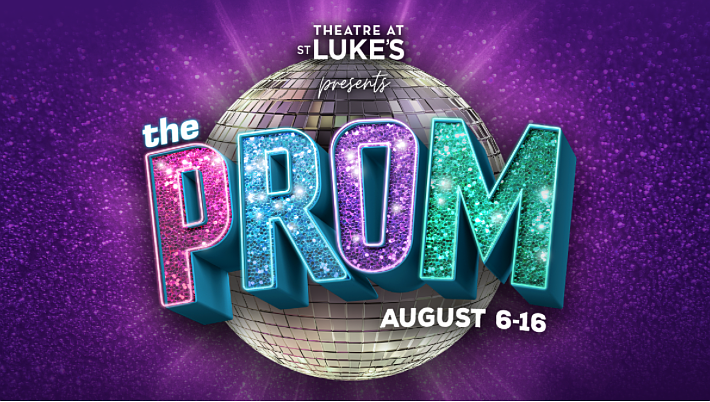 Theatre at St. Luke’s to stage ‘The Prom’