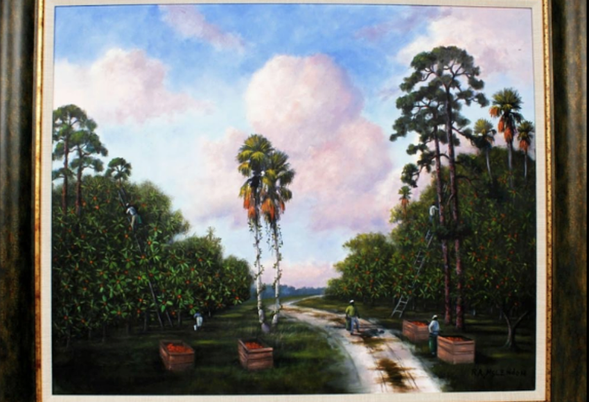 SOBO Art Gallery to host opening reception for new exhibition