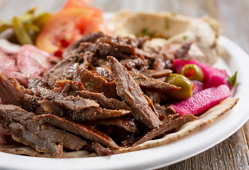 Evoo Fresh Mediterranean Kitchen now open in Ocoee