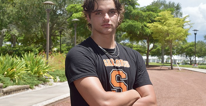 At the 2025 FHSAA Class 4A boys swimming state championship, then-junior Andrew Malaj earned silver in the 400-yard freestyle relay and bronze in the 200-yard freestyle as the Sailors won the team title. He recently competed for the Sarasota Tsunami at the USA Swimming Futures Championships in Knoxville, Tennessee.