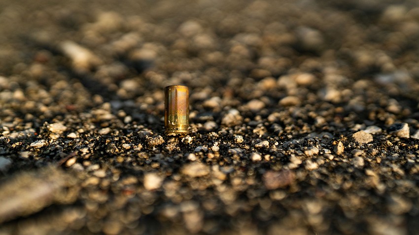 Longboat Key Police Department recently switched away from .40-caliber ammo pistols to 9mm shells.