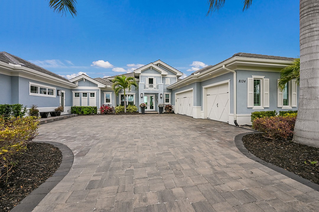 Top residential real estate sales for July 27-31 in Lakewood Ranch