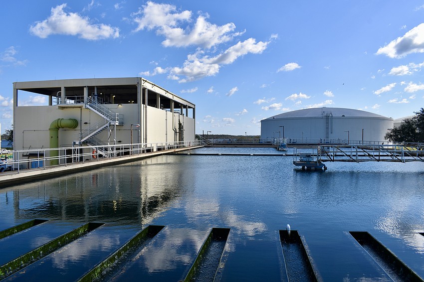 The Environmental Protection Agency is taking measures to monitor and remove forever chemicals from drinking water.