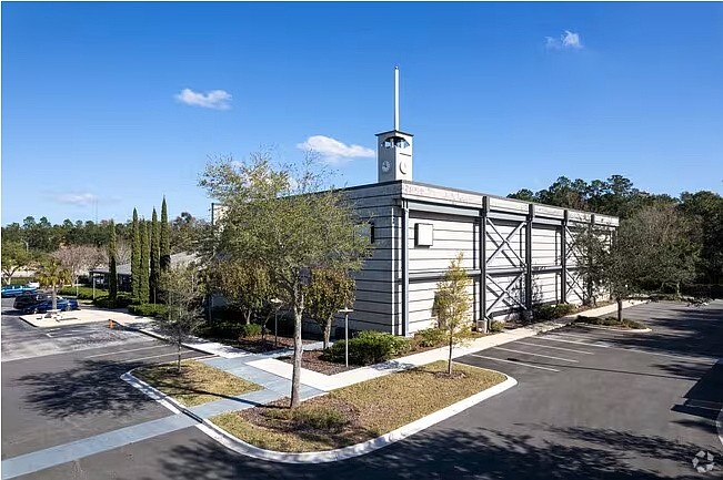 A California investment firm that acquires infrastructure assets, including data centers, bought the T-Mobile-leased Jacksonville facility for $8.1 million Aug. 6.