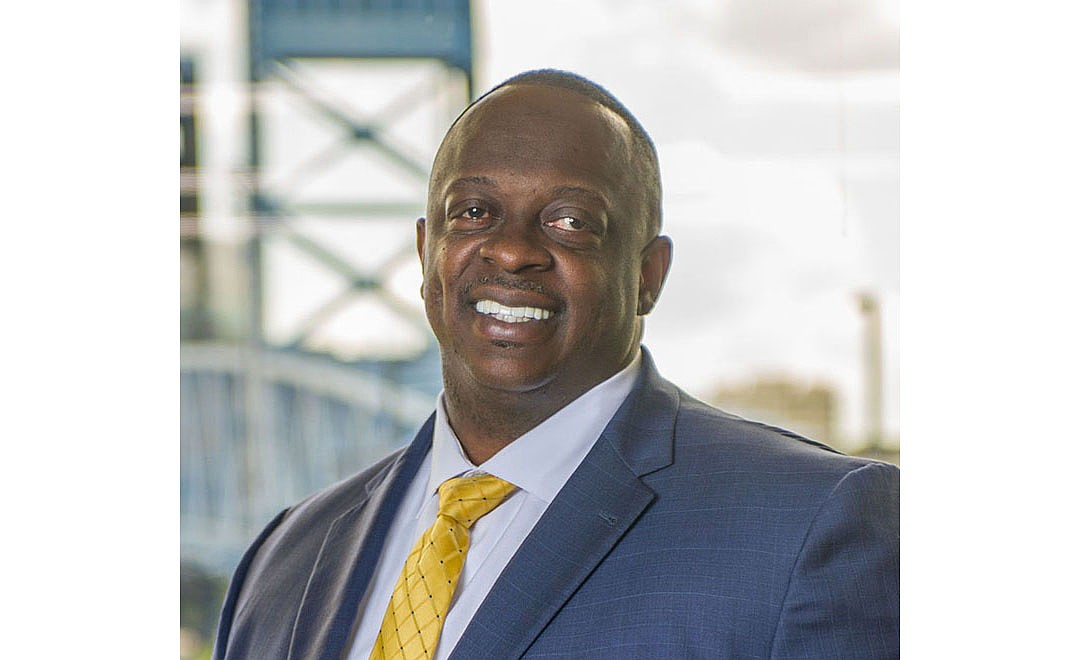 Darnell Smith returning as city of Jacksonville’s chief of staff