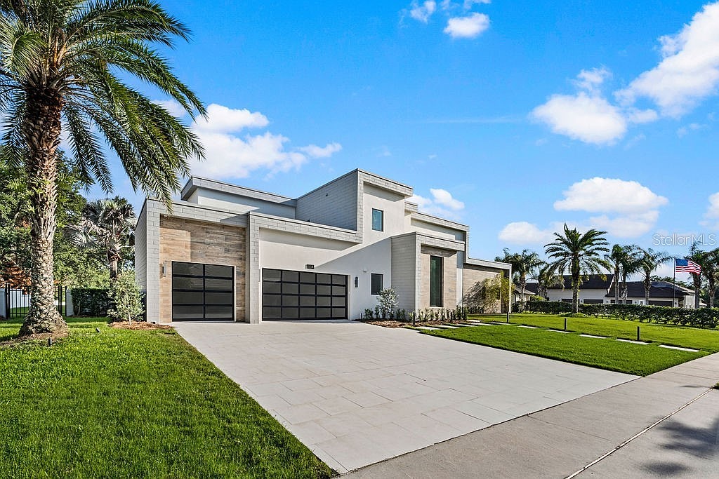 The home at 237 Sagecrest Drive, Ocoee, sold Aug. 3, for $1,950,000. It was the largest transaction in Ocoee from Aug. 3 to 9. The sellers were represented by Mark Anthony, ROI Ave. LLC.