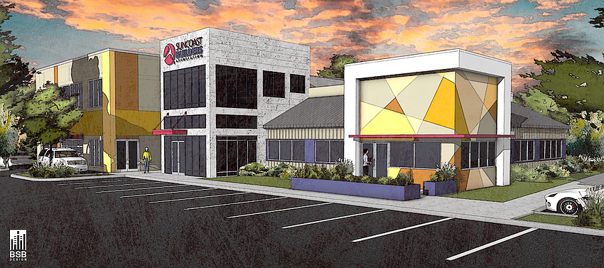 The Suncoast Builders Association will house its headquarters at the Fruitville property, where the Suncoast Apprenticeship Academy will also be located. The Suncoast Builders Association will house its headquarters at the Fruitville property, where the Suncoast Apprenticeship Academy will also be located.