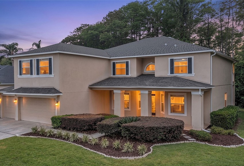 Wintermere Pointe home tops Winter Garden home sales from Aug. 3 to 9