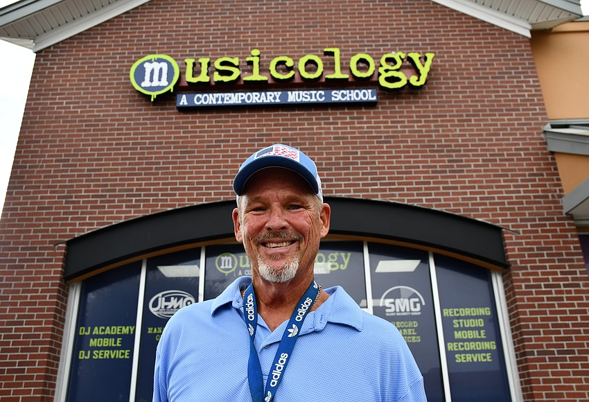 Musicology to open in Winter Garden