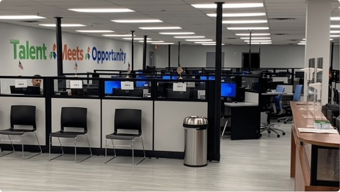 CareerSource Tampa Bay will permanently close its Brandon-area career center, located at 6302 E. Dr. Martin Luther King Jr. Blvd. in Tampa.
