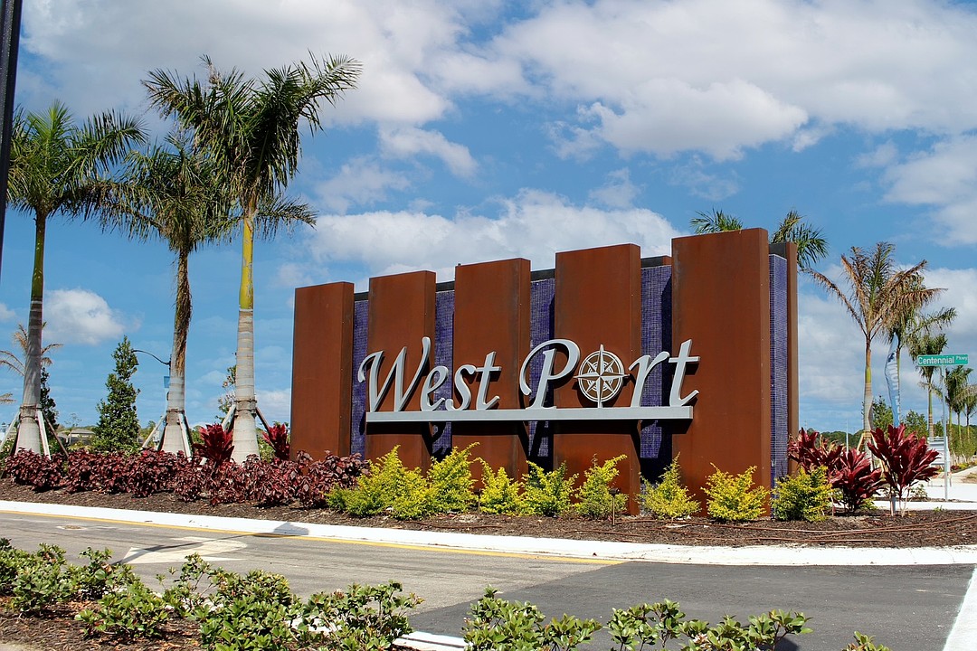 Charlotte County community expanding with 400 new homes, Publix