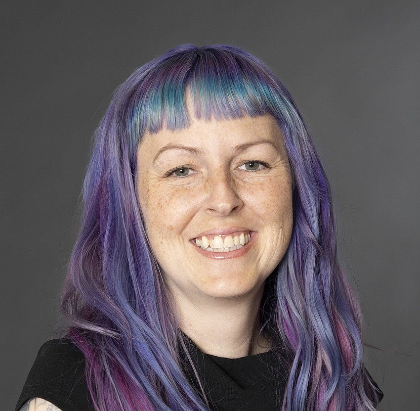Megan Howell founded Second Heart Homes in 2019. Megan Howell founded Second Heart Homes in 2019.