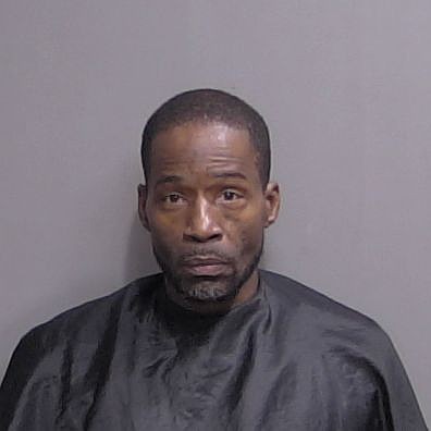 John Lyles (Sheriff Perry Hall Inmate Detention Facility Mugshot)