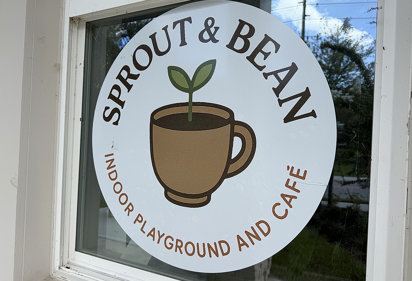 Sprout & Bean is coming to Winter Garden